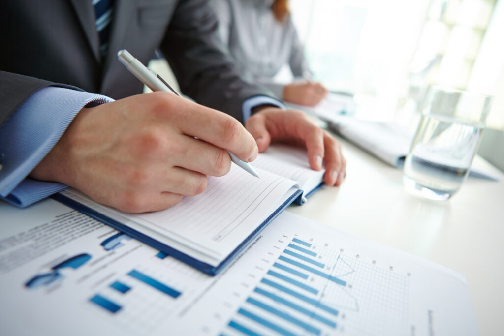 Odluka o izmjenama i dopunama Odluke o objavljivanju Međunarodnih standarda financijskog izvještavanja